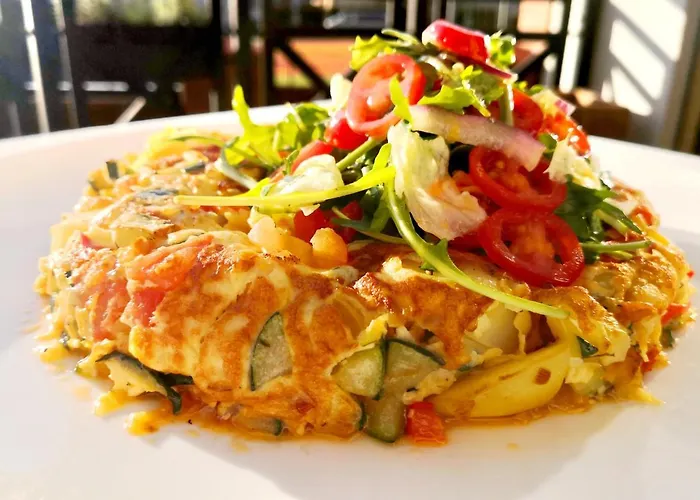 Kahlberg Krynica Morska